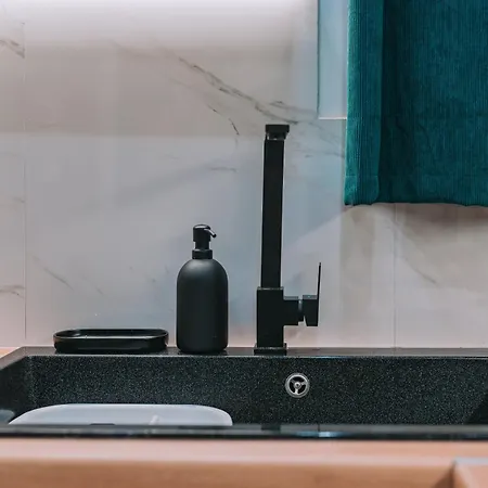 Apartment Urban 1-br Spot Athens