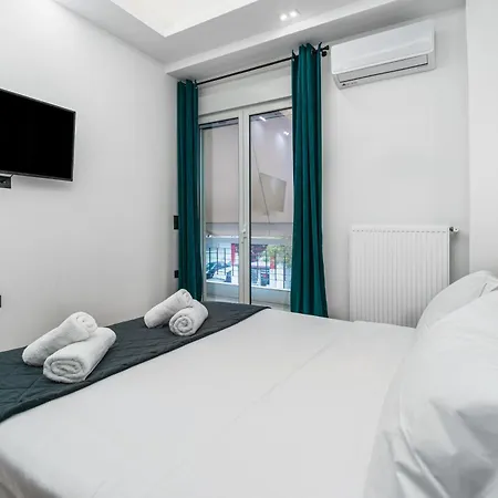 Urban 1-br Spot * Athens