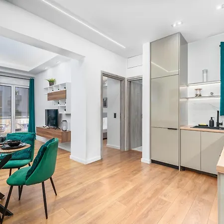 Urban 1-br Spot *