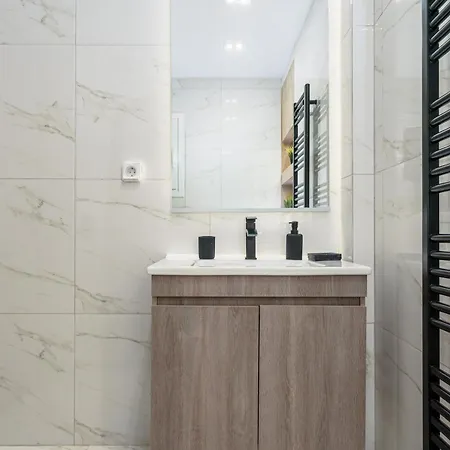 Urban 1-br Spot Athens