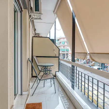 Apartment Urban 1-br Spot
